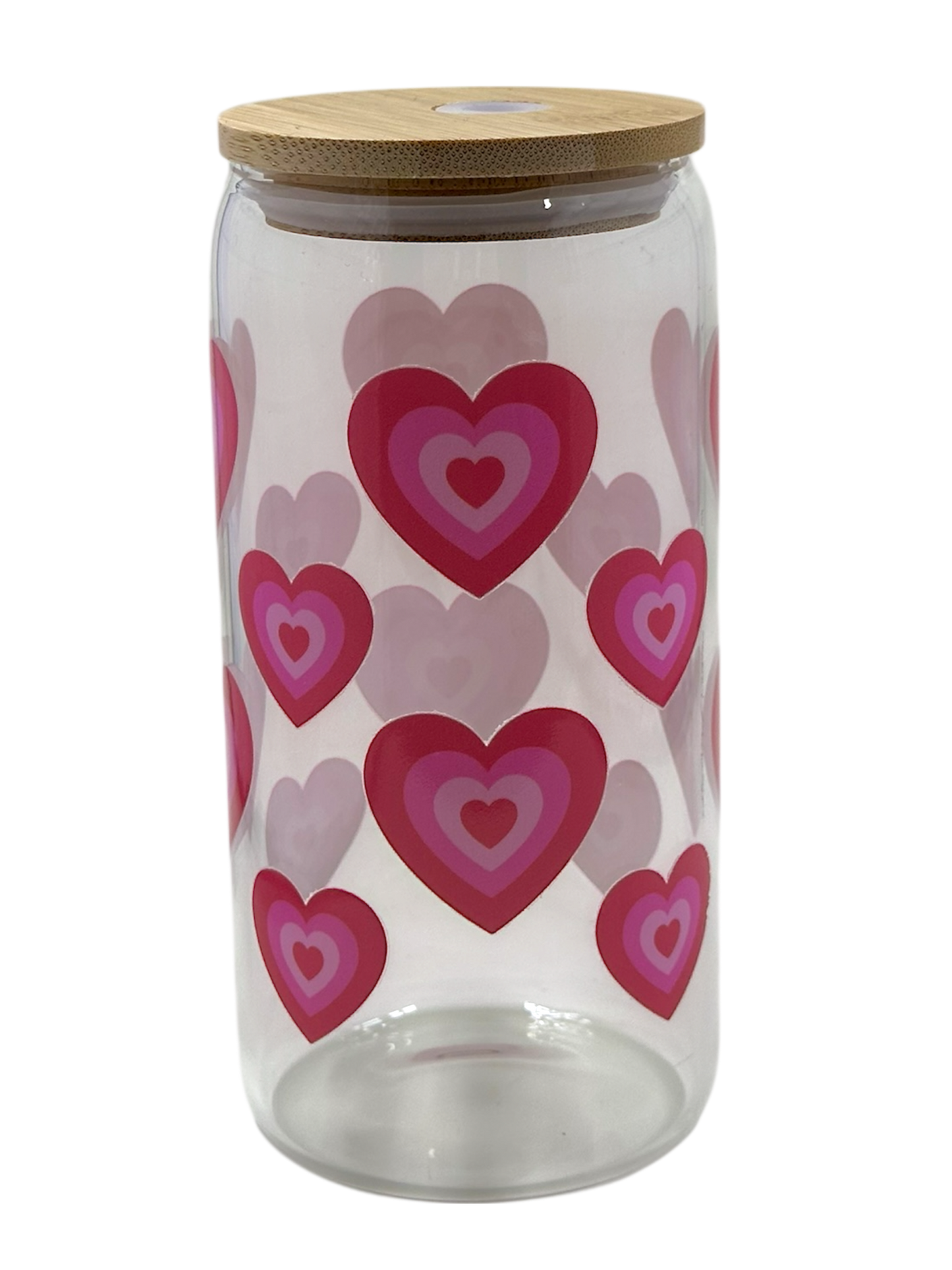Glass Tumbler