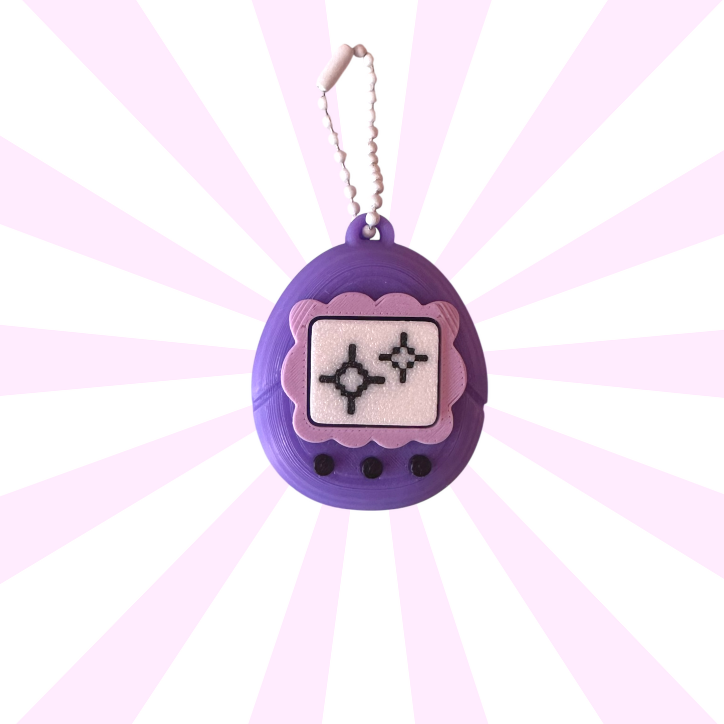 Nostalgia Sparkle Clicker