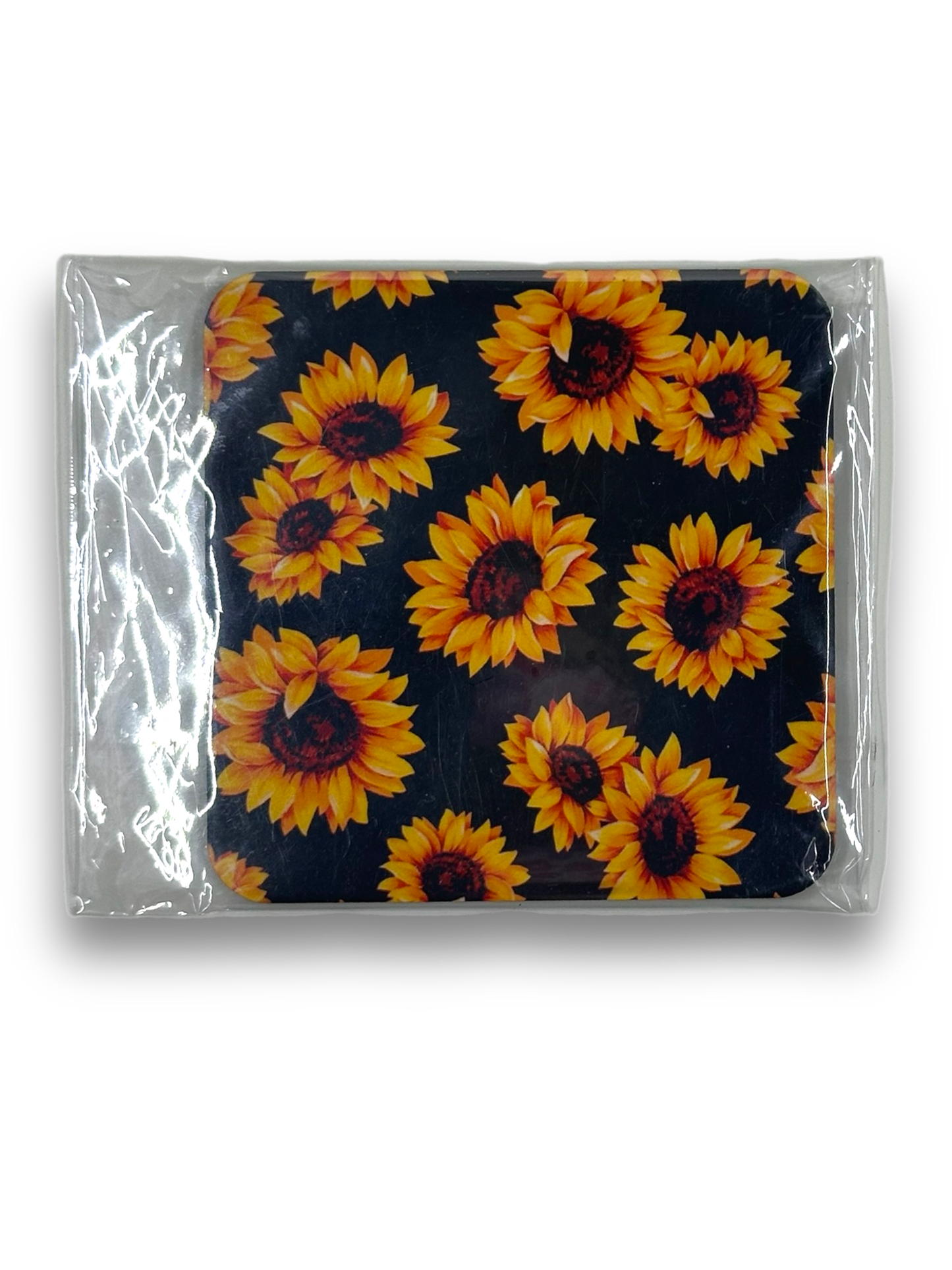 Coaster - (1pc)