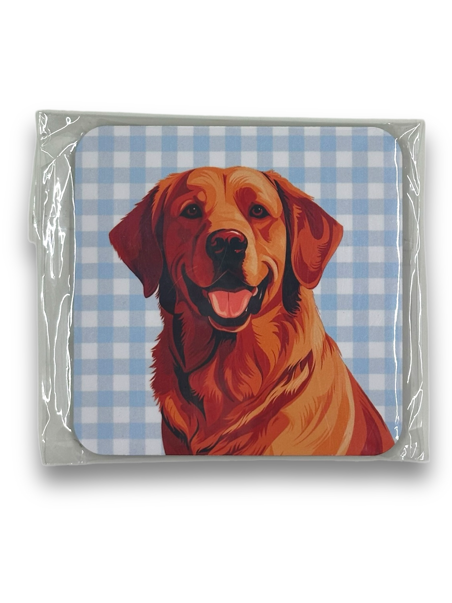Coaster - Retriever (1pc)