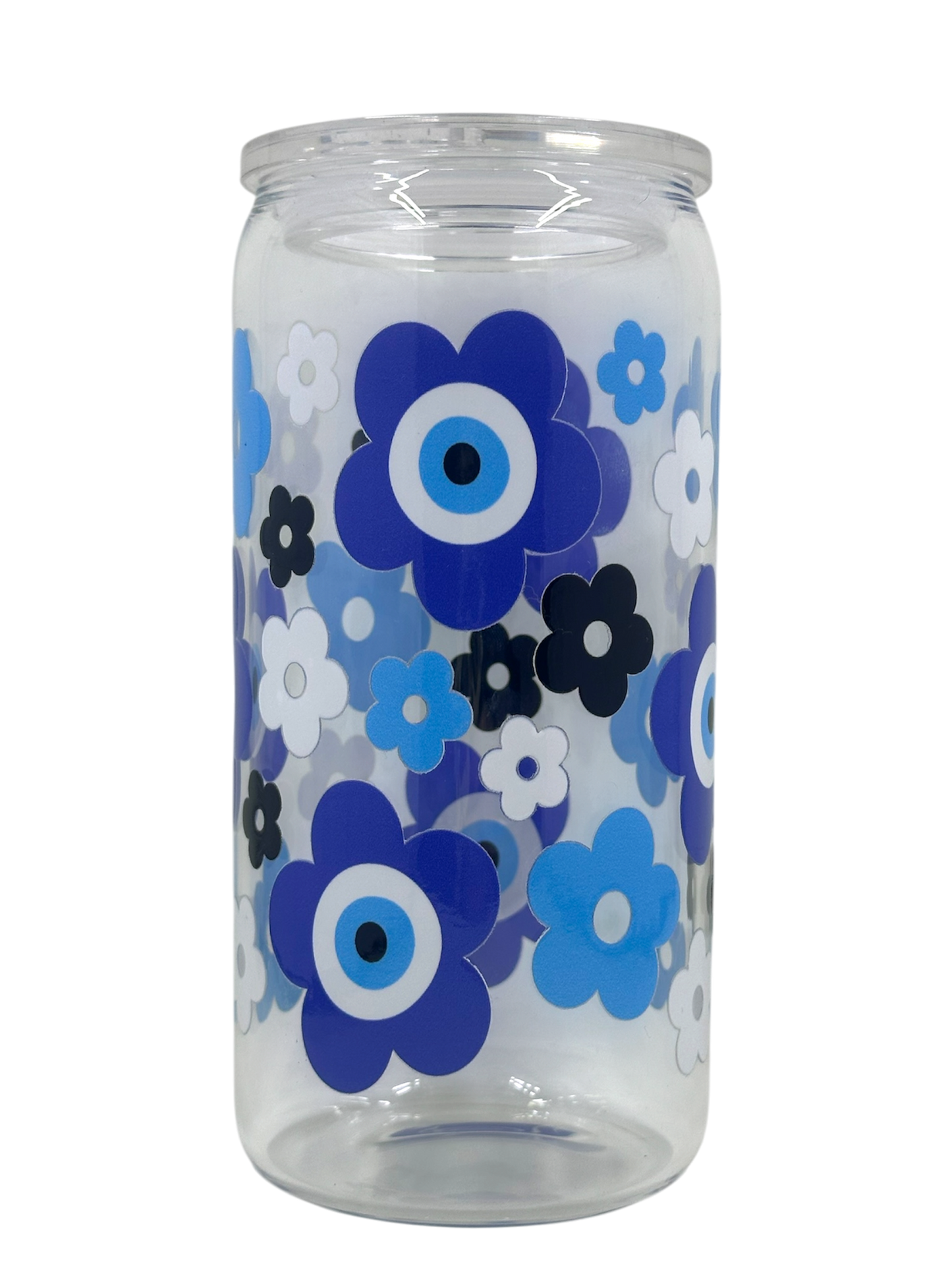 Glass Tumbler - Protection