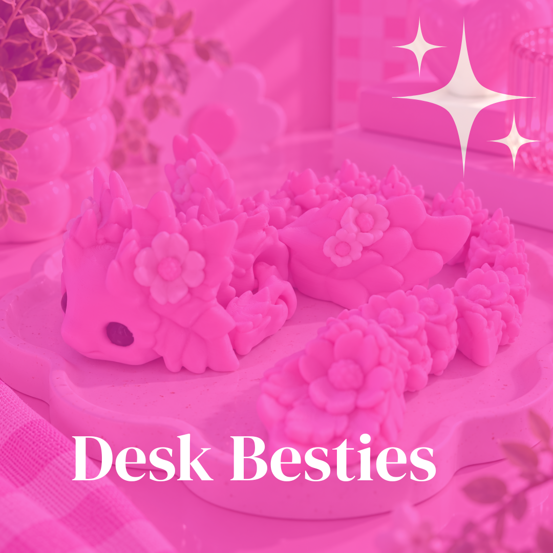Desk Besties