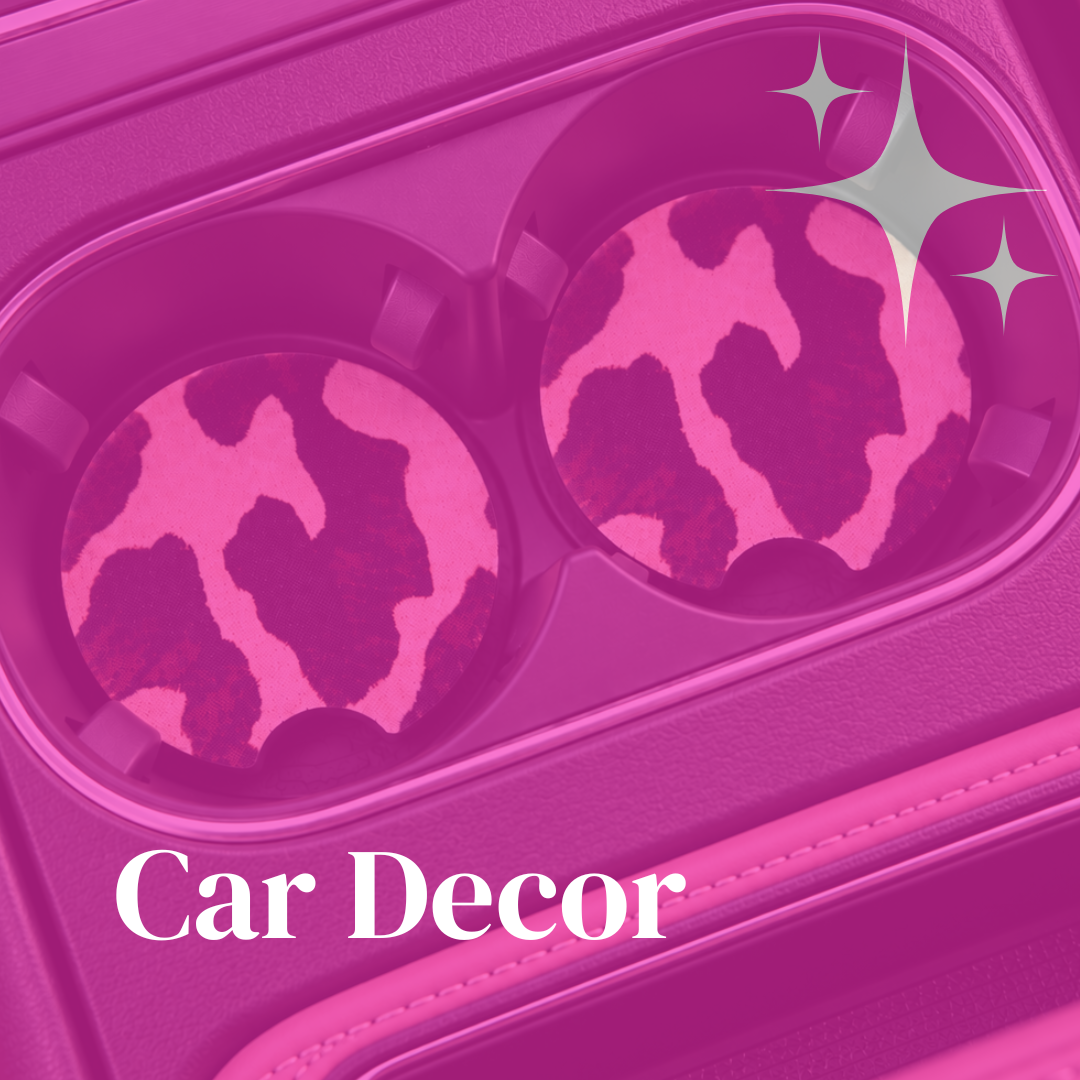 Car Decor