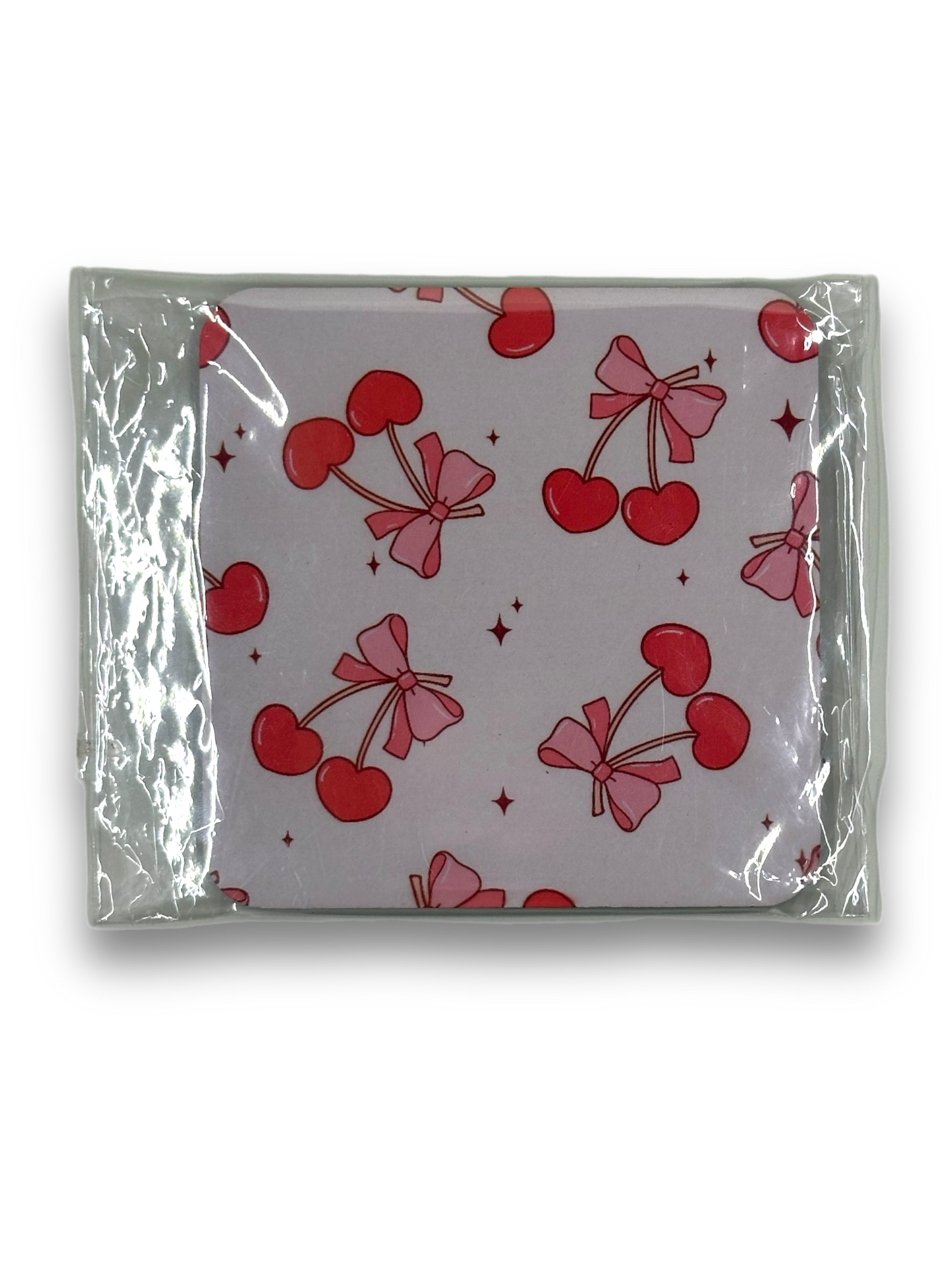 Coaster - (1pc)