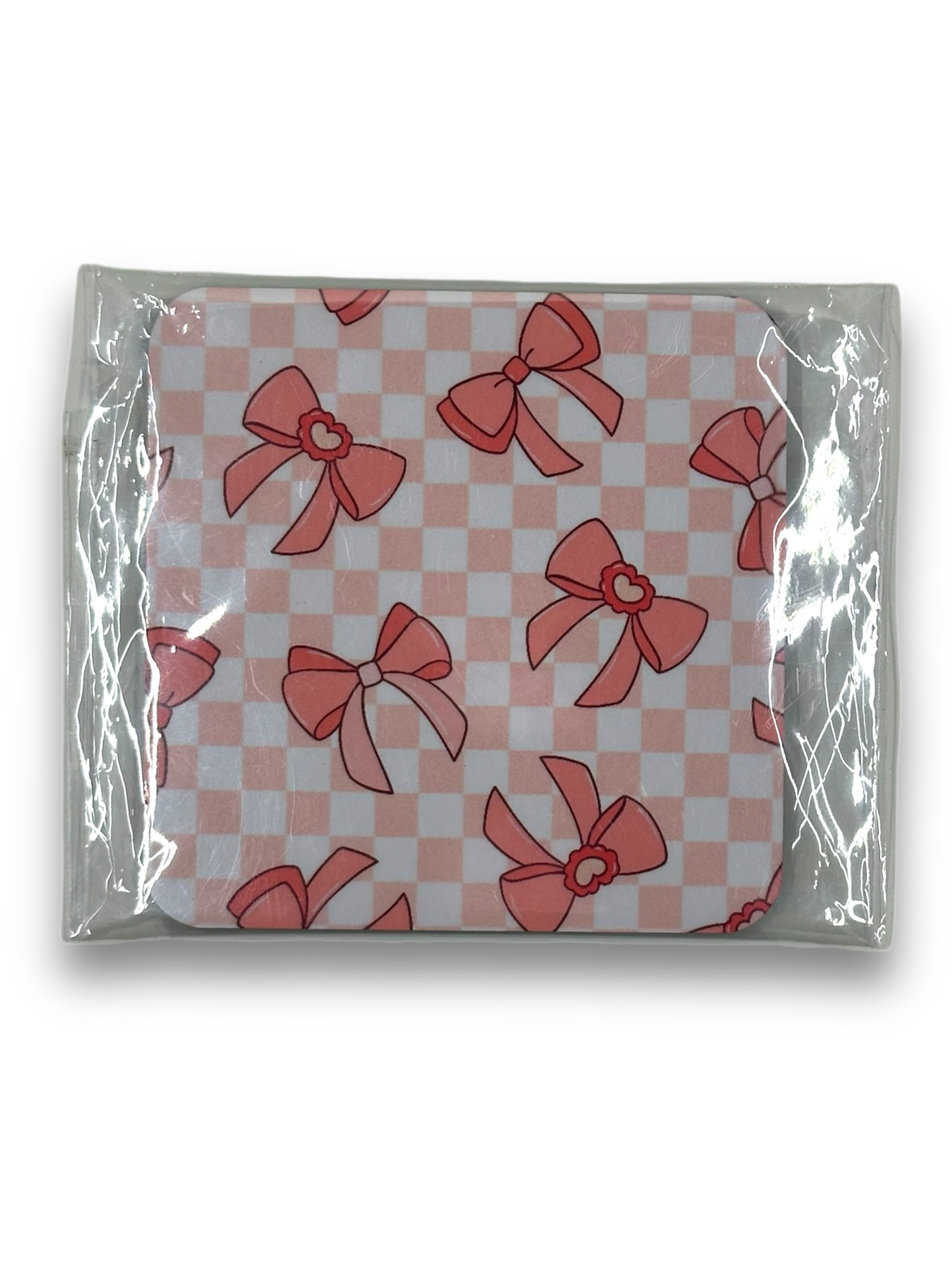 Coaster - (1pc)