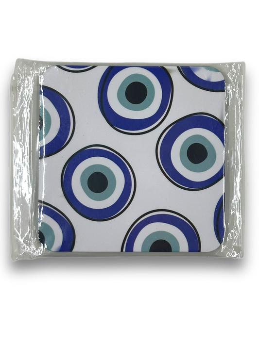 Coaster - (1pc)