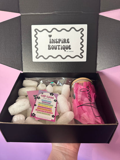 Rachel’s - Custom Order