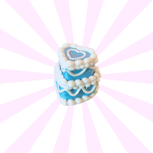 Cake Clickers - Fizz