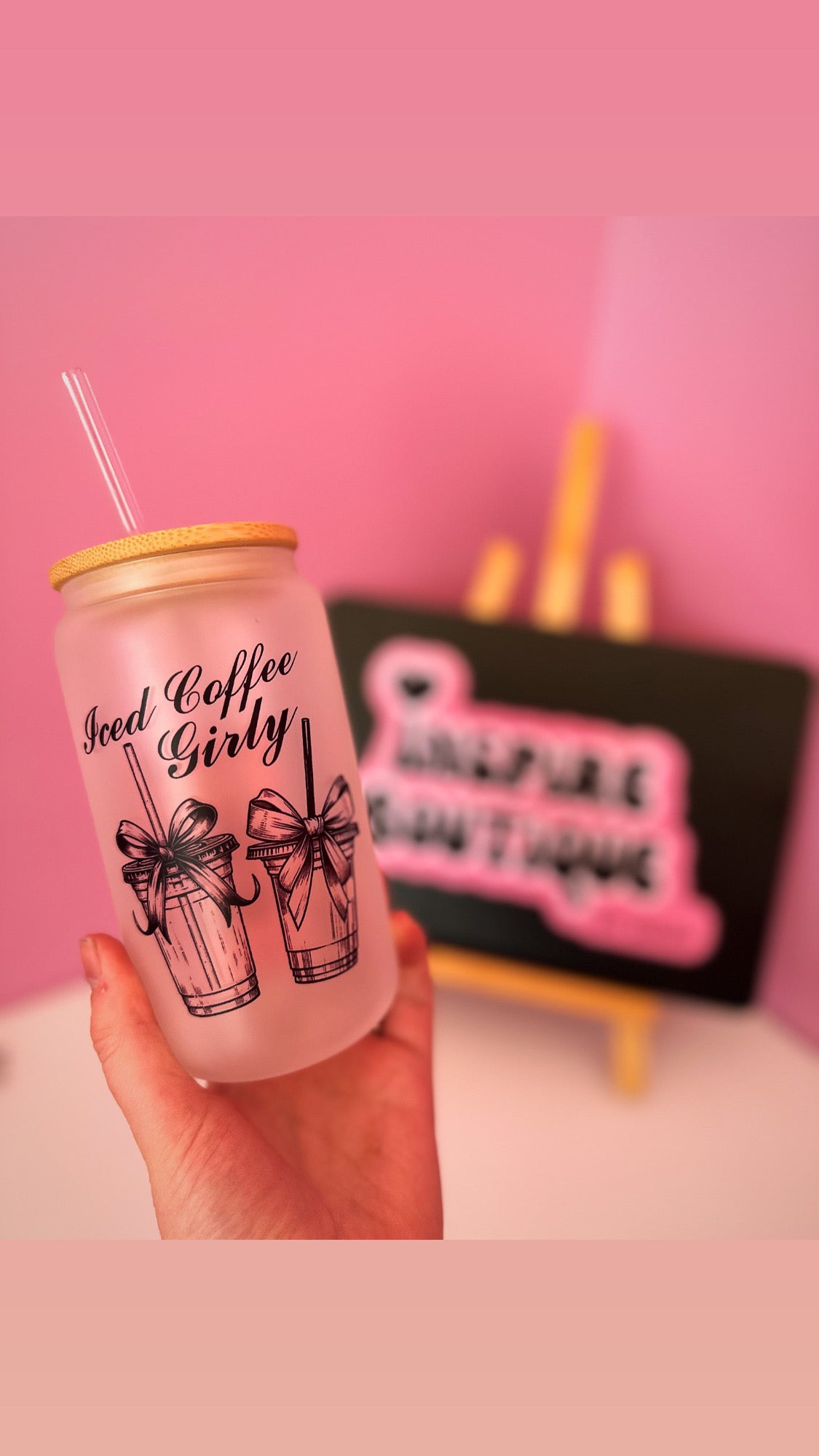 Beige Girlies Bundle