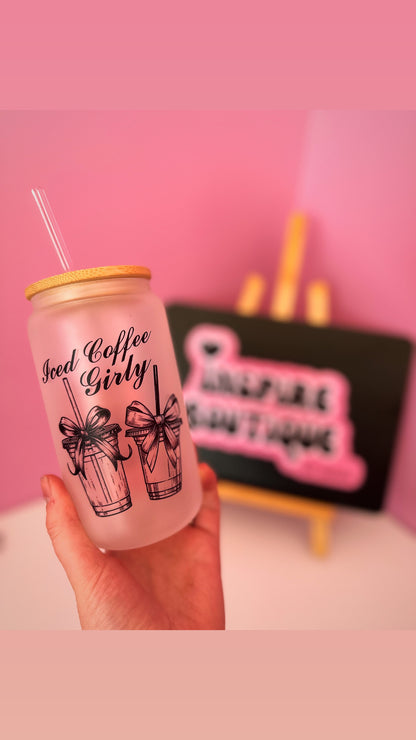 Beige Girlies Bundle