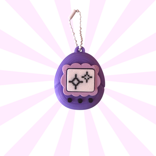Nostalgia Sparkle Clicker