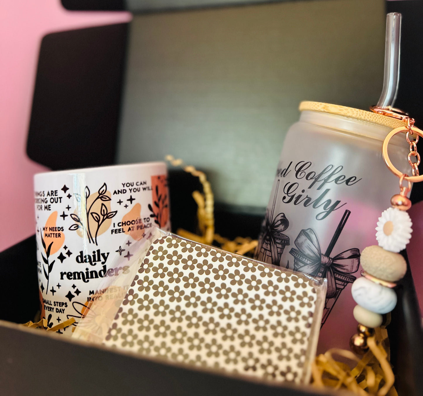 Beige Girlies Bundle