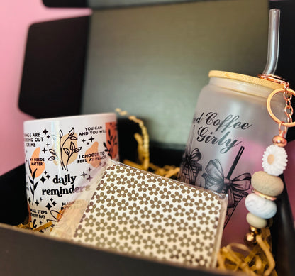 Beige Girlies Bundle