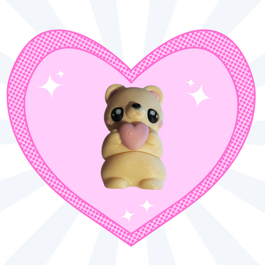 Sparkle Pal Edition - Teddy Bear