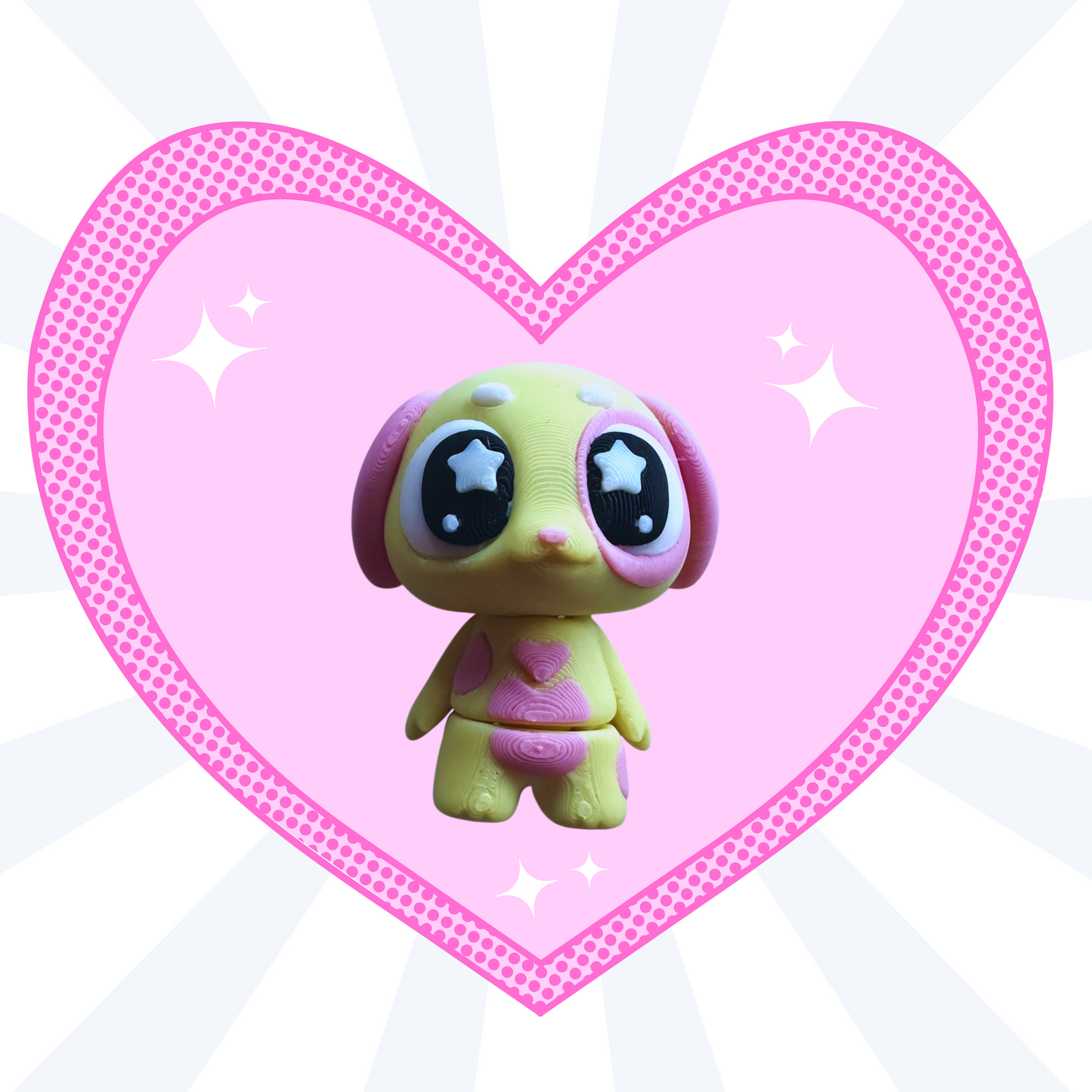 Sparkle Pal Edition - Puppy