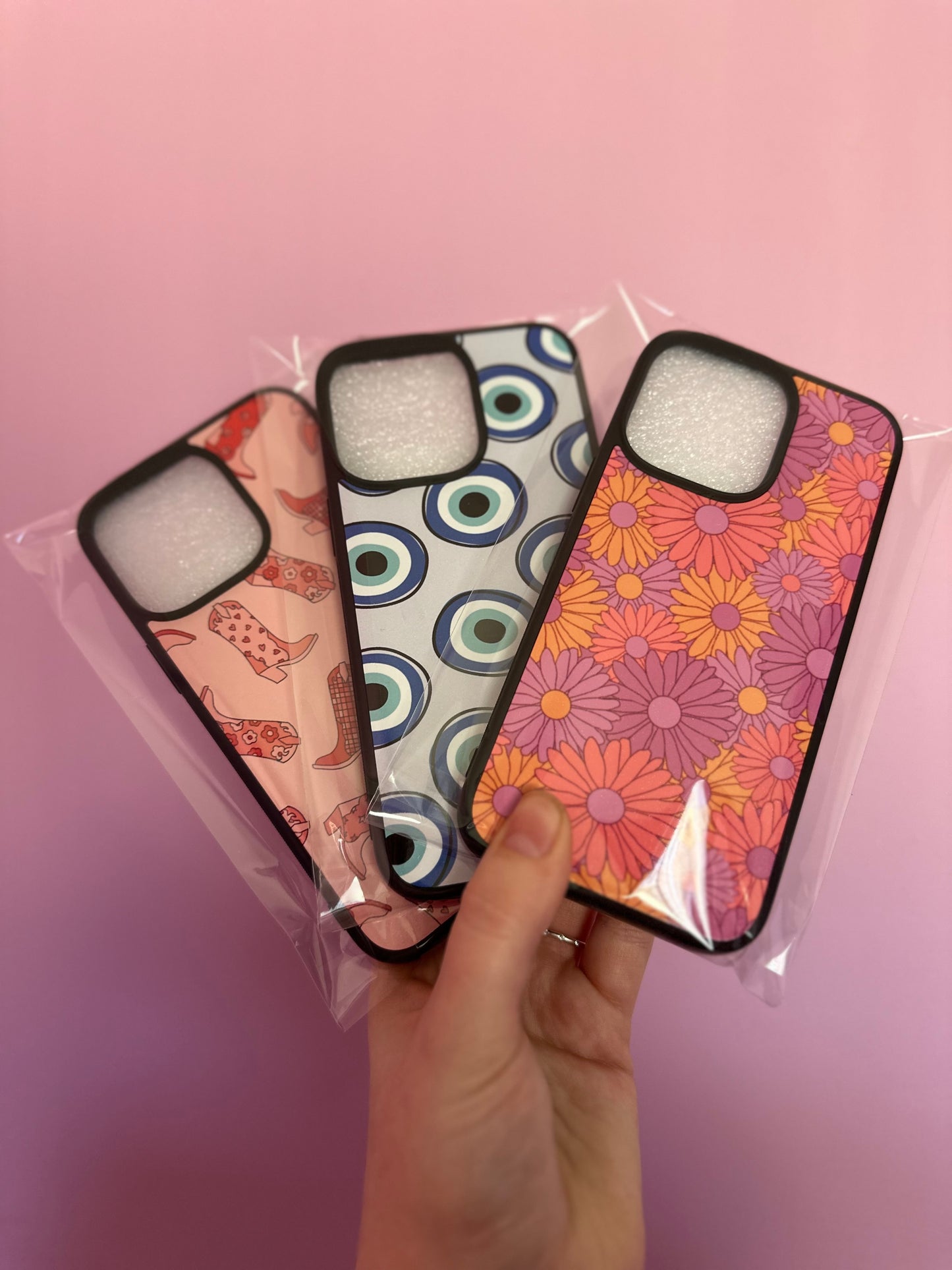 Phone 14 Pro Max Case (1pc)