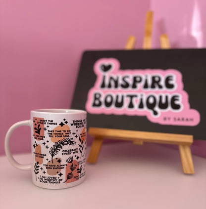 Beige Girlies Bundle