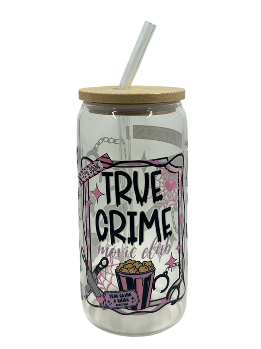 True Crime Girly