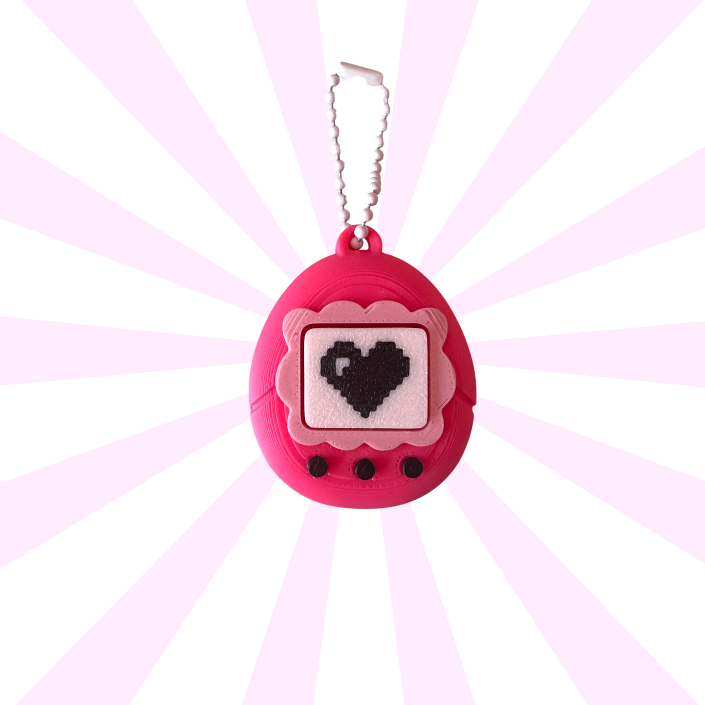 Nostalgia Heart Clicker