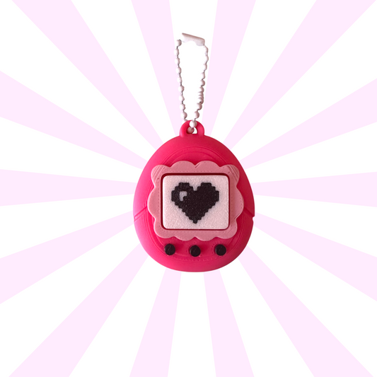 Nostalgia Heart Clicker