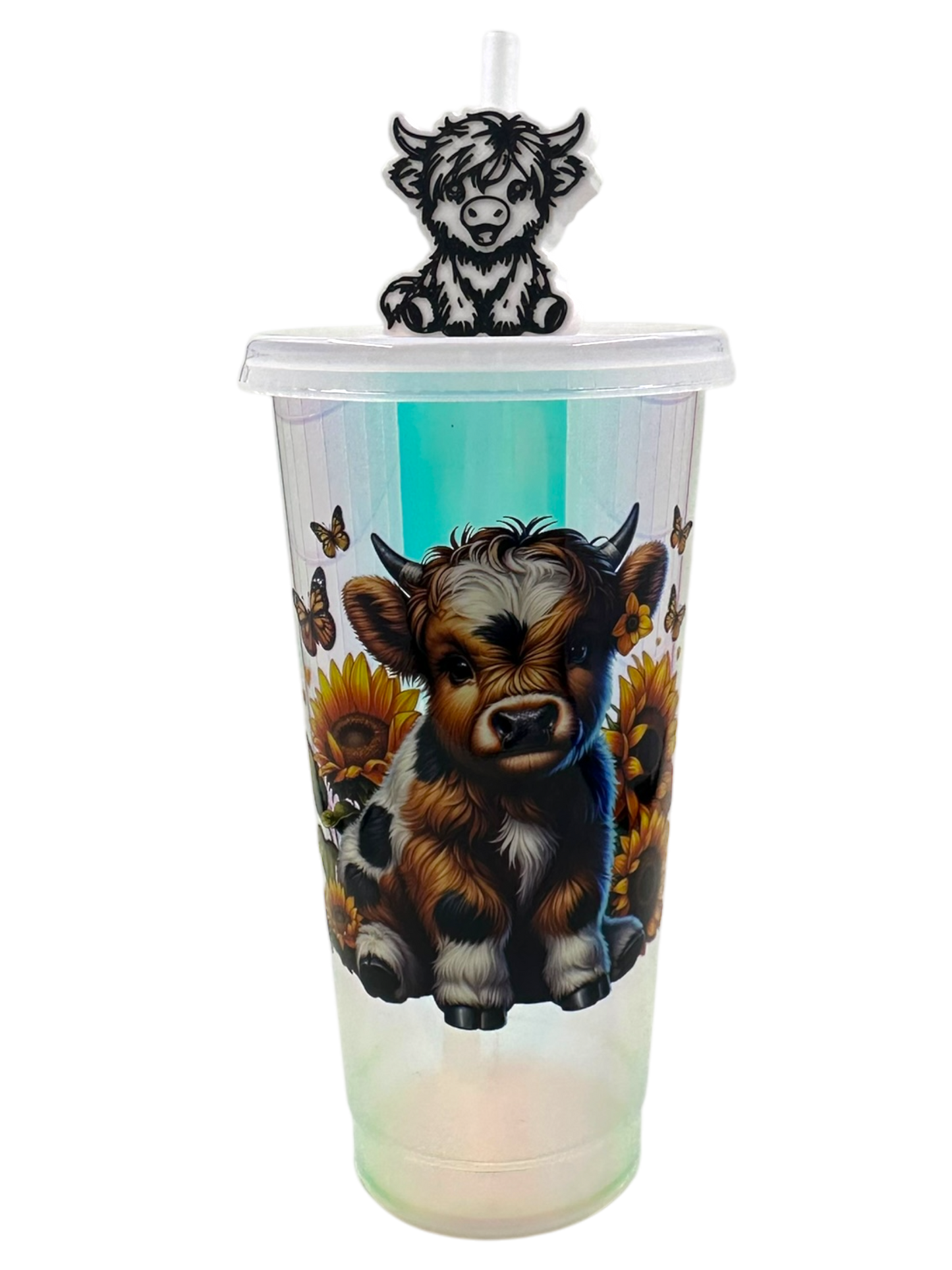 Teegans Custom Order