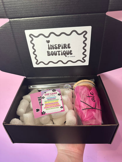 Rachel’s - Custom Order