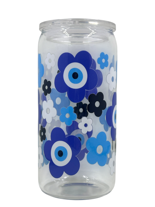 Glass Tumbler - Protection