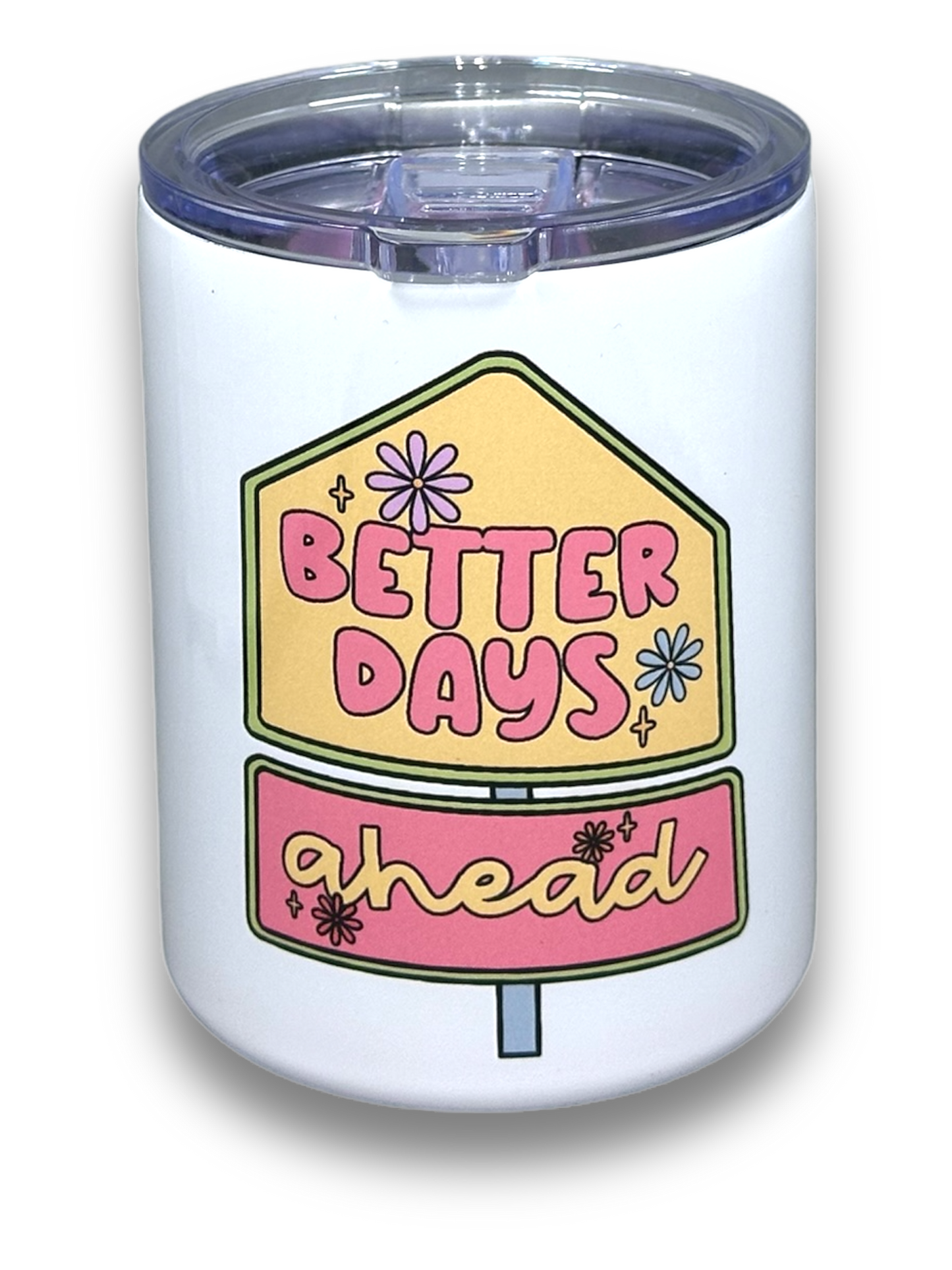 Better Days Ahead Blossom