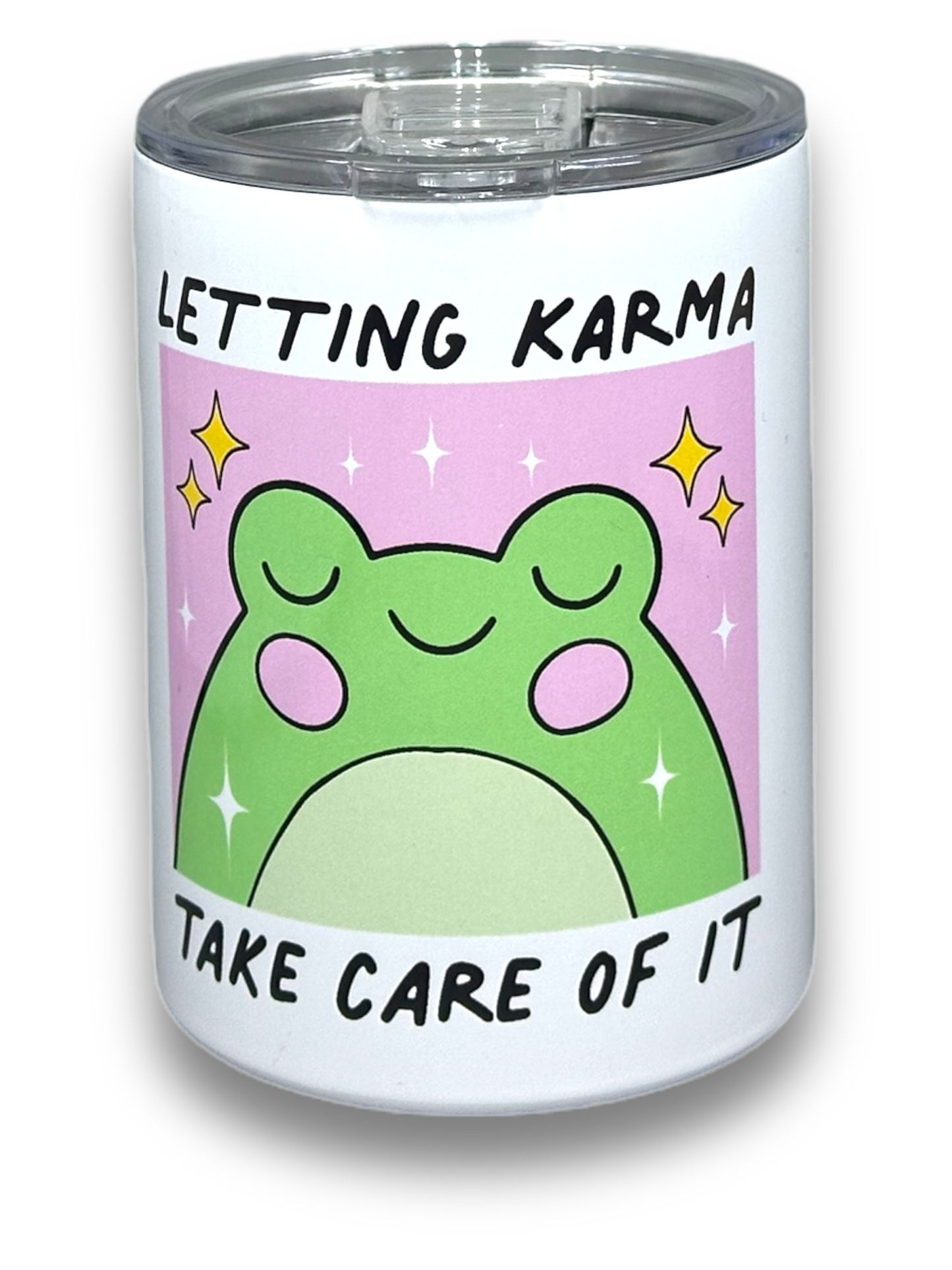 Karma’s Sparkle
