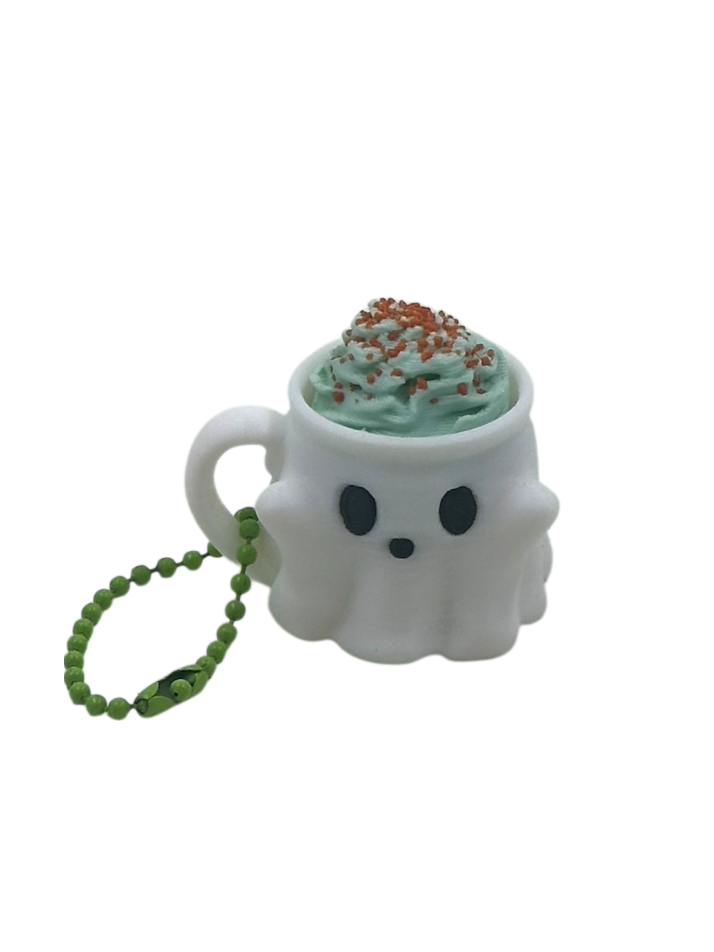 Ghost Cup