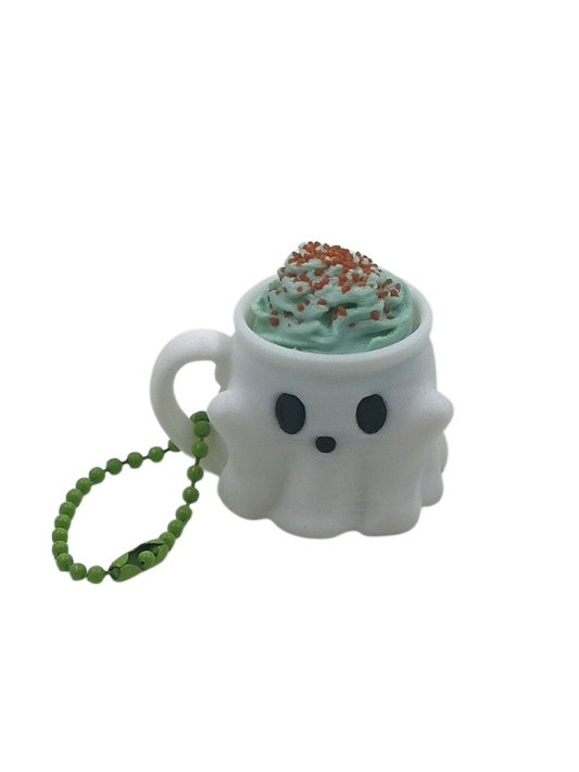 Ghost Cup