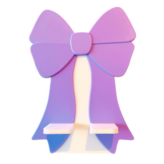 Phone Holder - Coquette Style