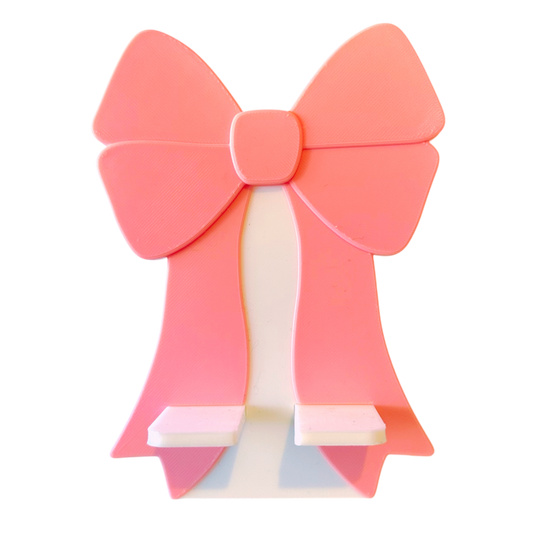 Phone Holder - Coquette Style