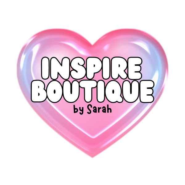 Inspire Boutique By Sarah