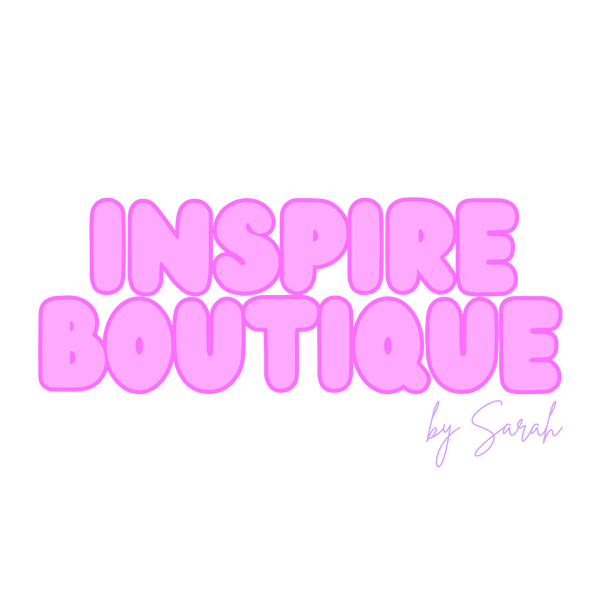 Inspire Boutique By Sarah